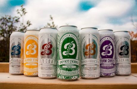 Breton Brewing Co