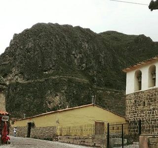 ChocoMuseo Ollantaytambo
