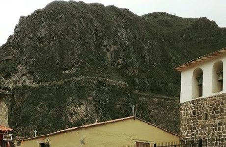 ChocoMuseo Ollantaytambo