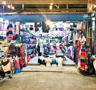 Patong OTOP Shopping Paradise