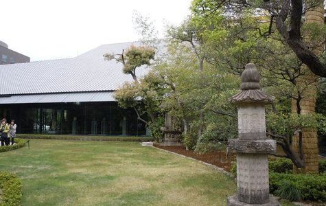 Nezu Museum 1