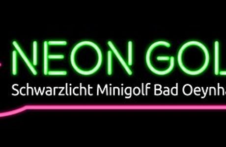 NeonGolf Bad Oeynhausen