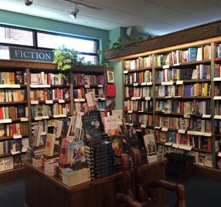 Northshire Bookstore