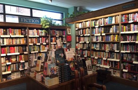 Northshire Bookstore