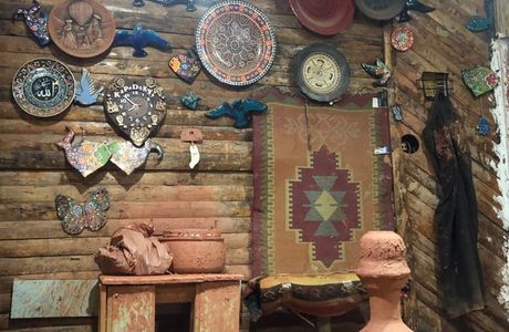 Noyan Yayla Art Studio