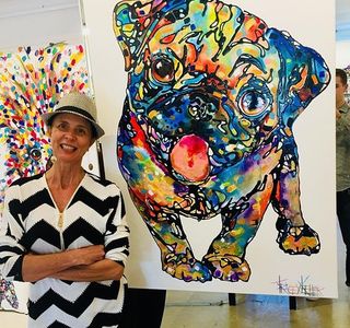 Tracey Keller Gallery