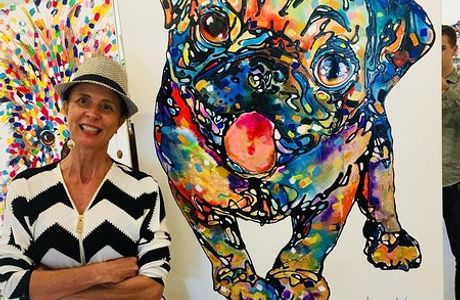 Tracey Keller Gallery