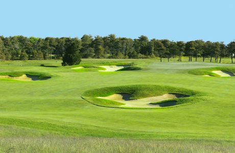 Miacomet Golf Club