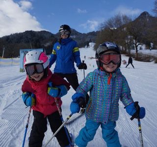 Skischule Lenggries