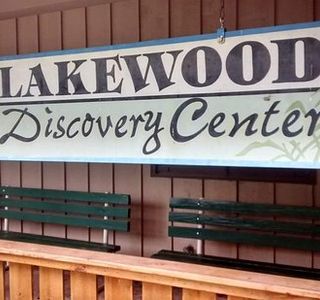 Lakewood Discovery Center