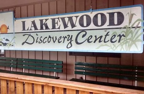 Lakewood Discovery Center