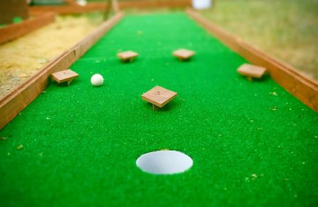 ParTee Mini Golf