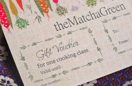 theMatchaGreen