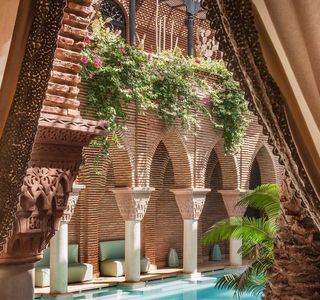 Kasbah Artisanat