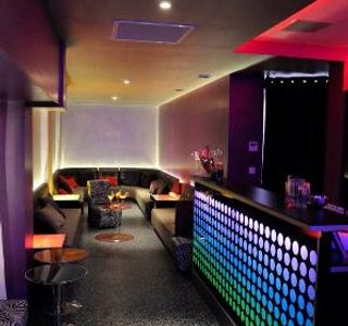 KBOX Karaoke