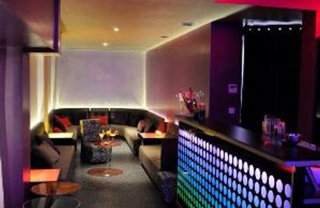 KBOX Karaoke