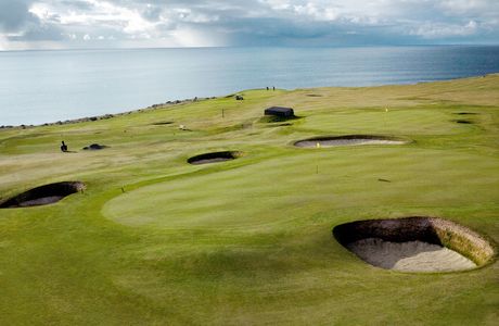 Keilir Golf Club