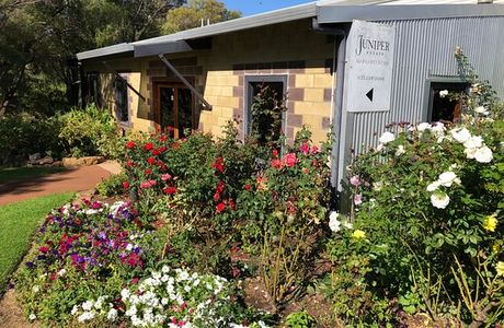 Juniper Margaret River