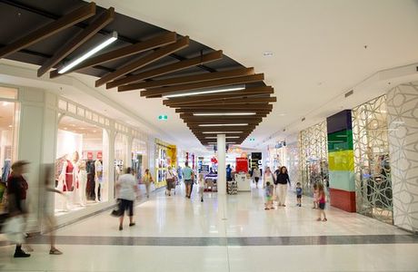 Kawana Shoppingworld