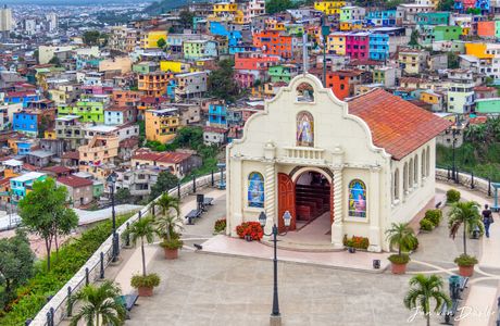 Cerro Santa Ana