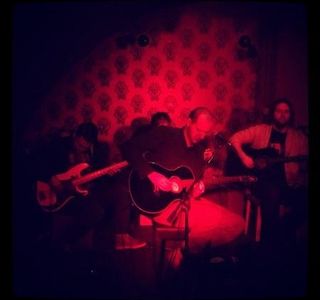 Tunel Music Bar