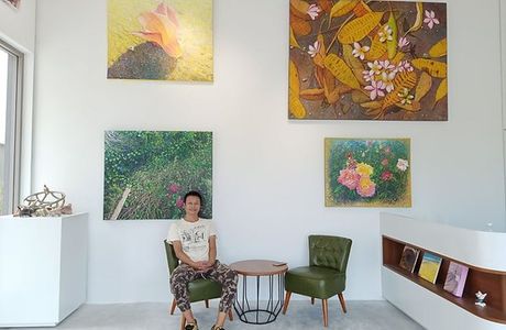 Napas Art Gallery