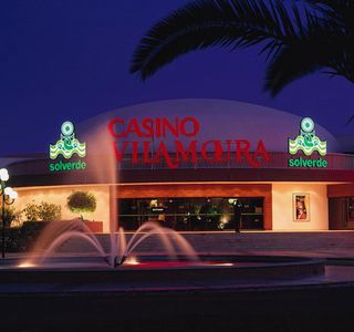 Casino Vilamoura