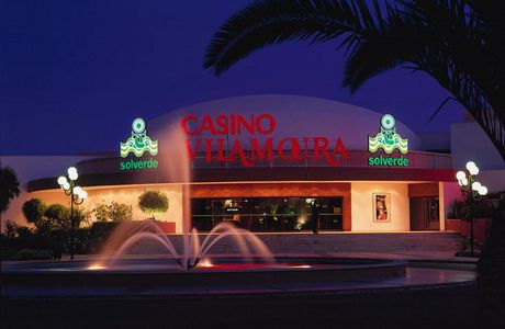 Casino Vilamoura