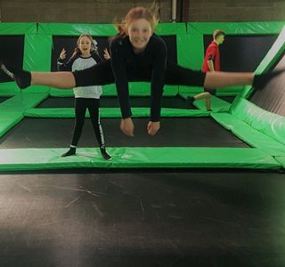 JUMPd