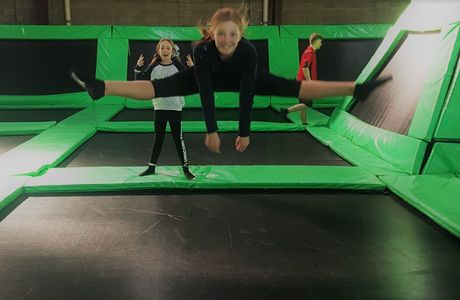 JUMPd