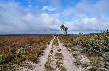 Little Desert National Park