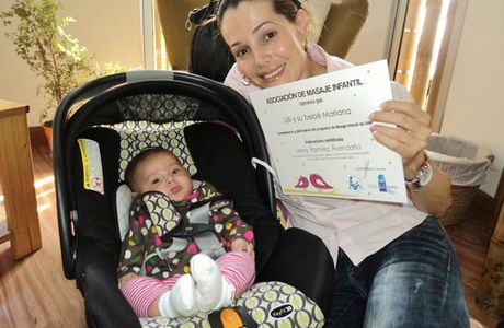 Soles del Tiempo, Life-ness Center