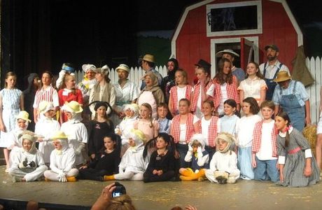 Little Theatre of Owatonna