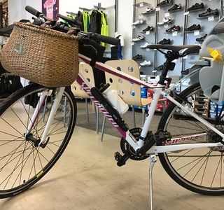The Bicycle Planet