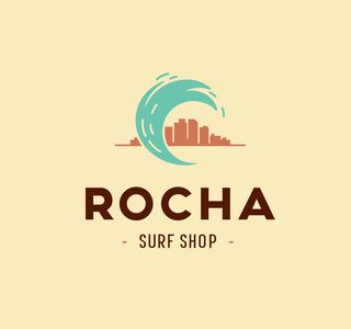 Rocha Surf Shop