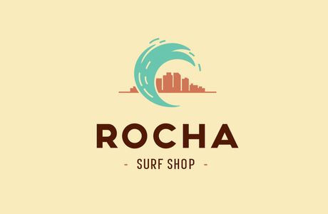 Rocha Surf Shop