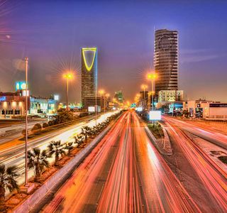 Riyadh Front