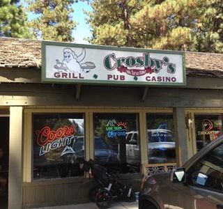Crosby's Tavern & Gaming