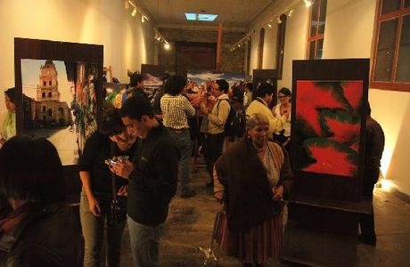 Proyecto Martadero