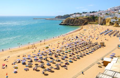 Algarve Transfers 24/7