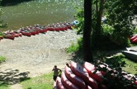 Morgan's Outdoor Adventures, Inc.