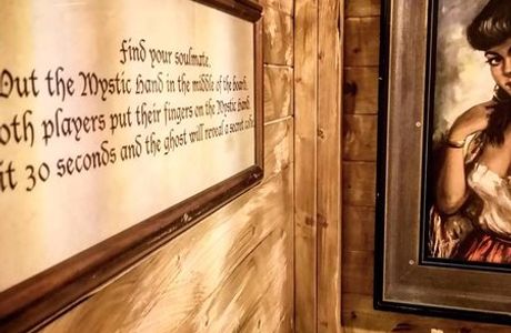 Puzzle Escape Rooms Aalst