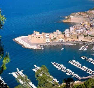 Trapani Cab