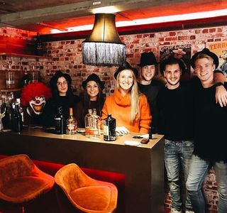 Puzzle Escape Rooms Ghent