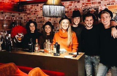 Puzzle Escape Rooms Ghent