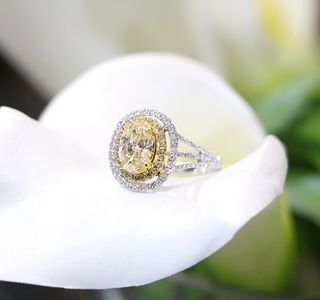 Rachel P Jewels by Blue Diamonds