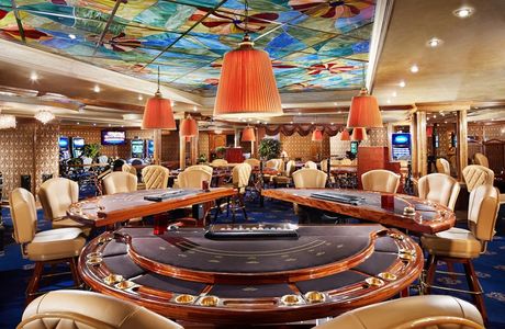 Casino Shangri La Minsk