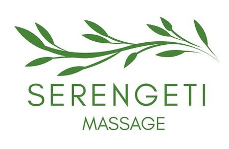 Serengeti Massage