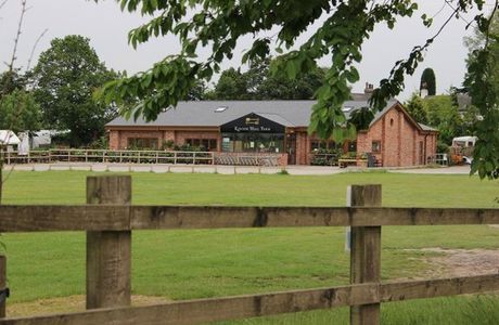 Kenyon Hall Farm