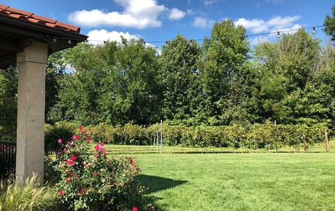 Tuscan Hills Winery 1